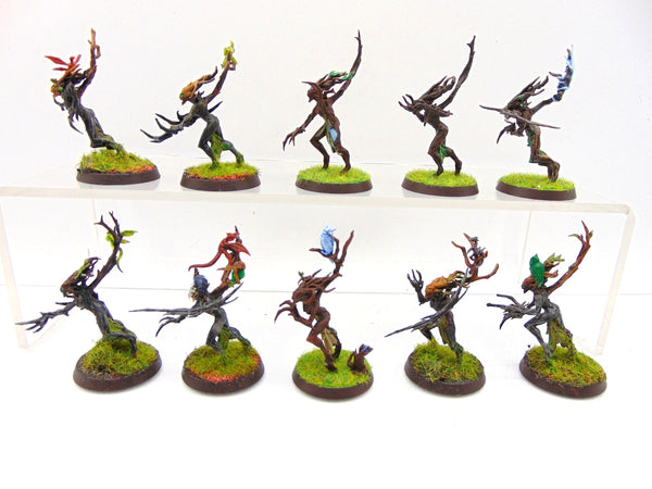 Dryads