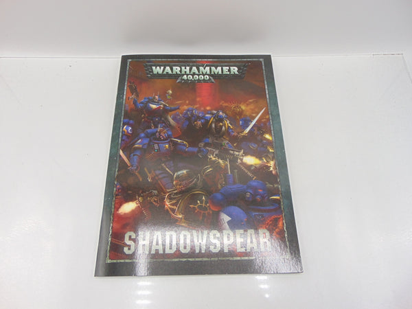 Shadowspear