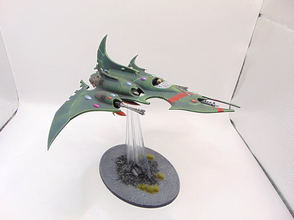 Razorwing Jetfighter