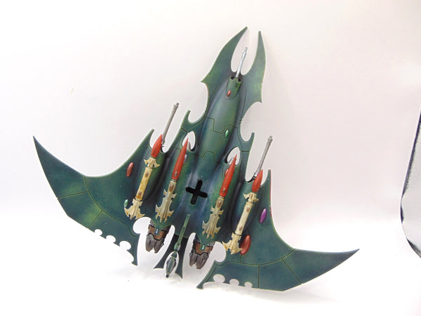 Razorwing Jetfighter