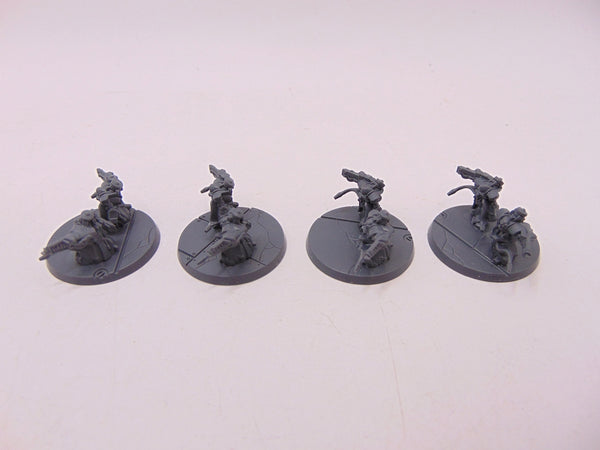 Legions Imperialis: Myrmidon Destructor Host