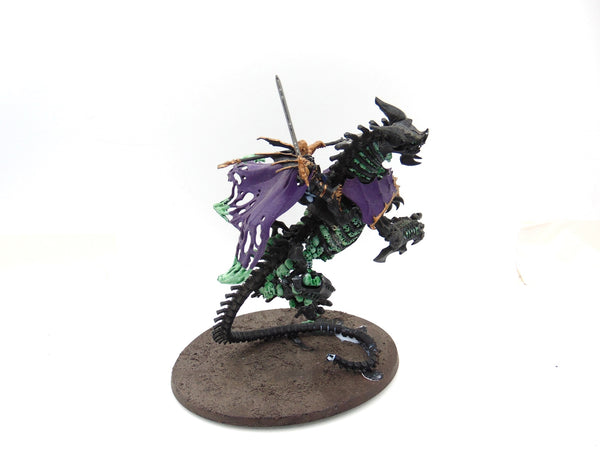 Mannfred, Mortarch of Night