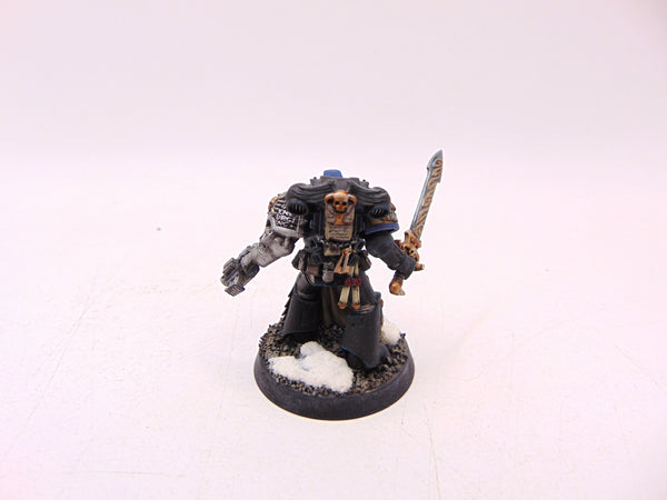 Jensus Natorian