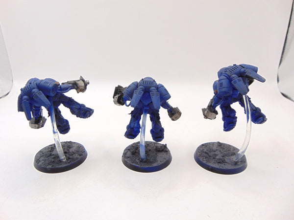 Inceptors