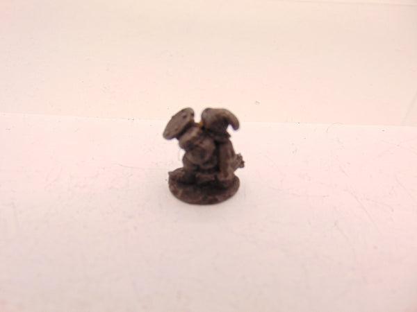 FA 34-2 Gnome Adventurer