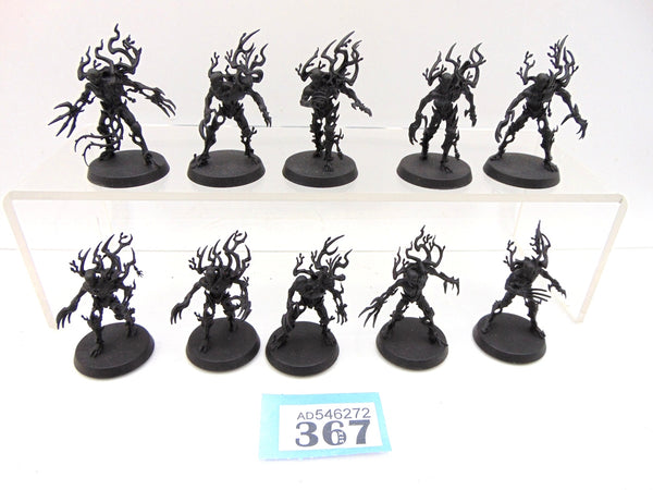 Spite Revenants