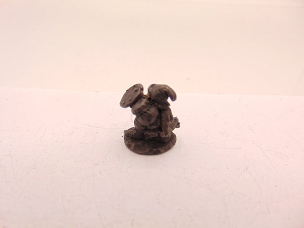 FA 34-2 Gnome Adventurer