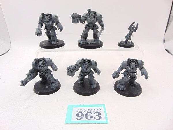 Terminator Squad
