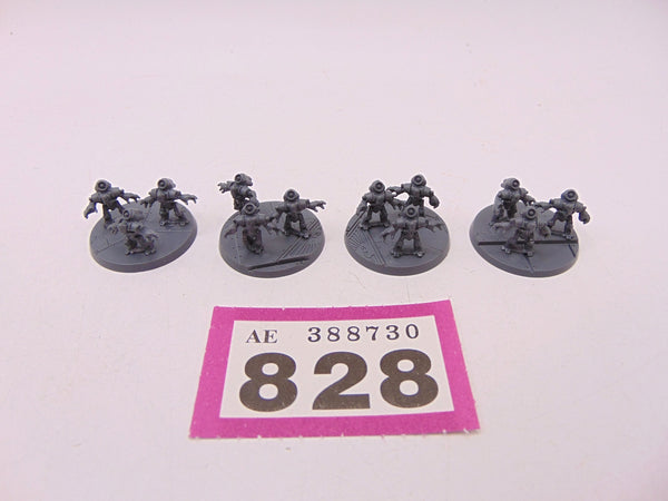 Legions Imperialis: Ursarax Cohort