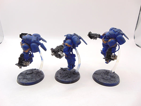 Inceptors