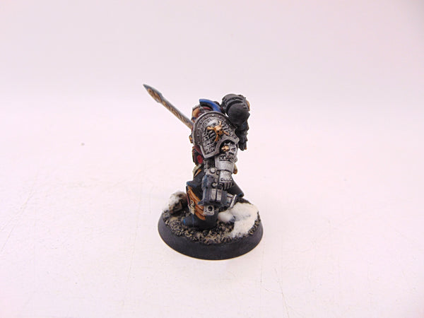 Jensus Natorian