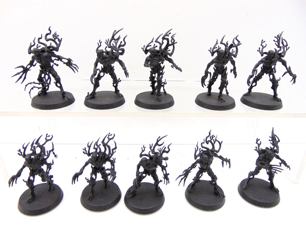 Spite Revenants