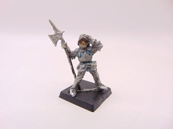 Bretonnian Retainer