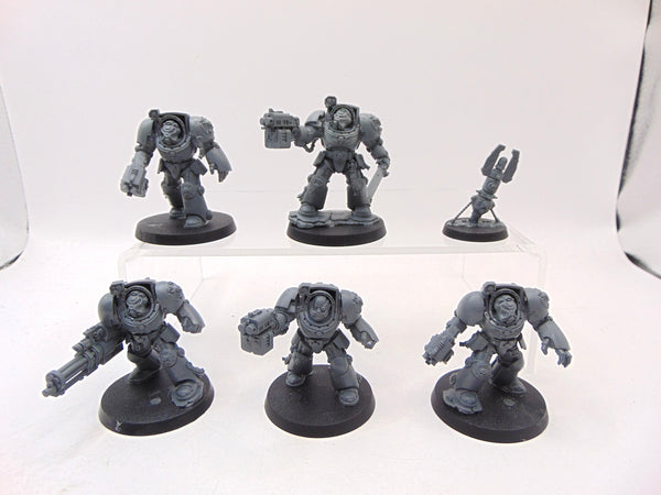 Terminator Squad