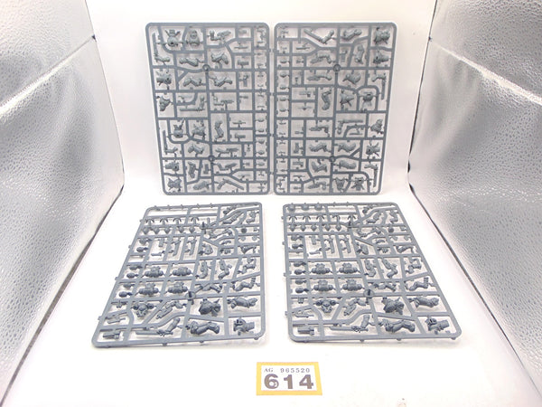 Assault Intercessors