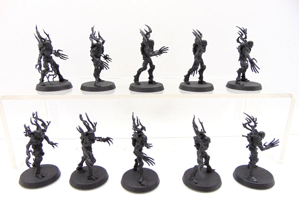 Spite Revenants