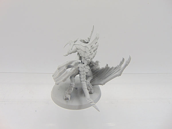 Winged Tyranid Prime