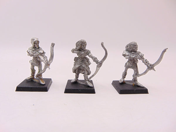 Skarloc's Wood Elf Archers