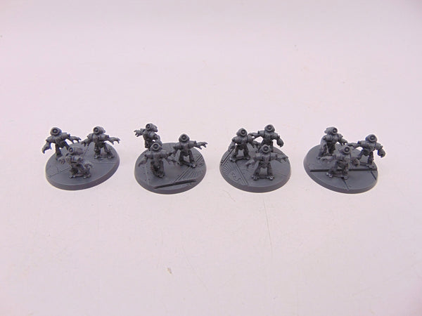 Legions Imperialis: Ursarax Cohort