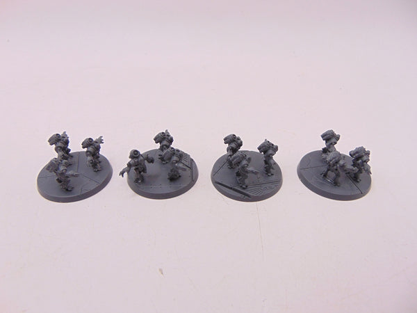 Legions Imperialis: Ursarax Cohort