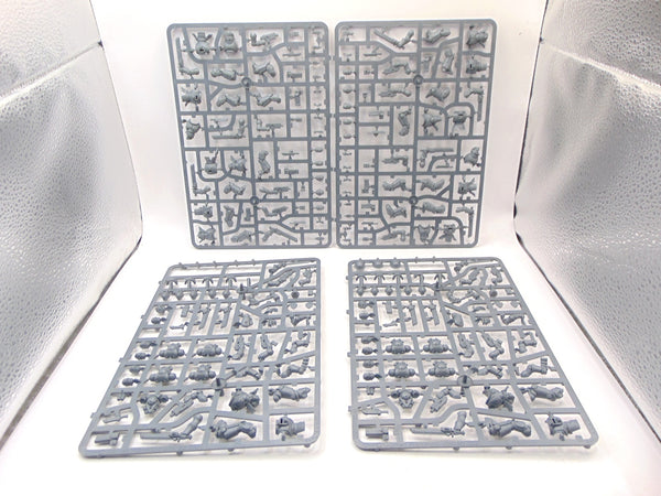 Assault Intercessors