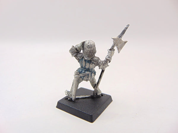 Bretonnian Retainer
