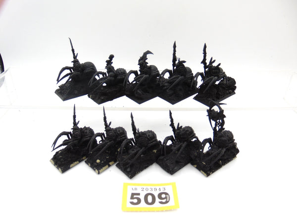 Grot Spider Riders
