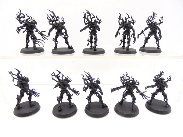 Spite Revenants