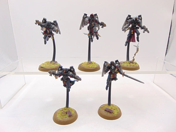 Seraphim Squad