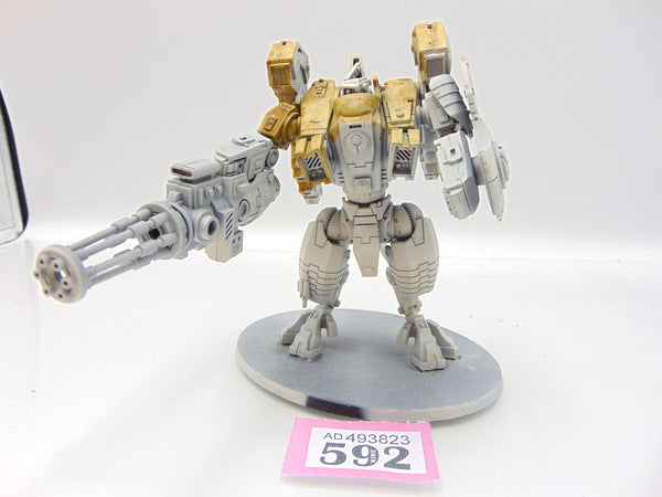 Riptide Battlesuit