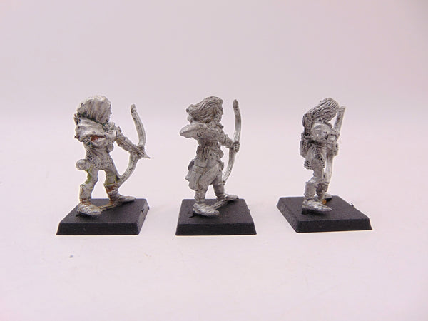 Skarloc's Wood Elf Archers