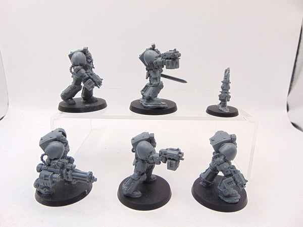Terminator Squad