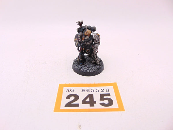 Ennox Sorrlock