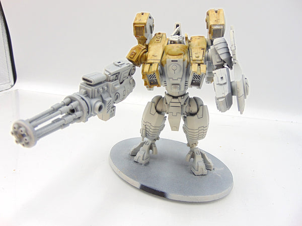 Riptide Battlesuit
