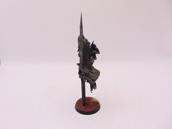 Vindicare Assassin Umbral Six
