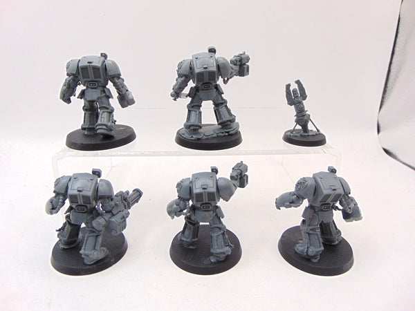 Terminator Squad