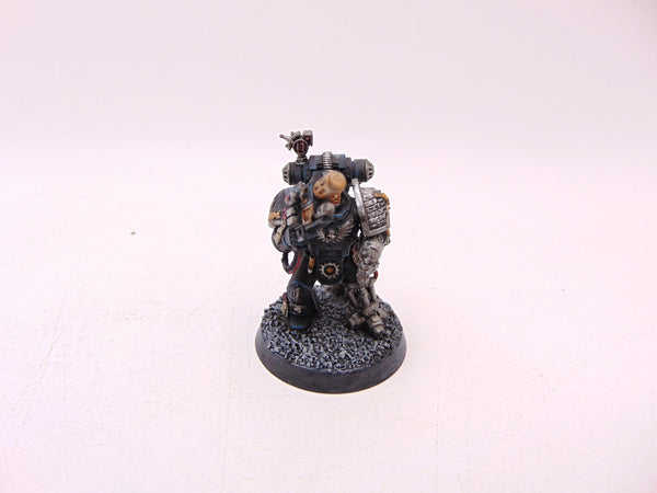 Ennox Sorrlock