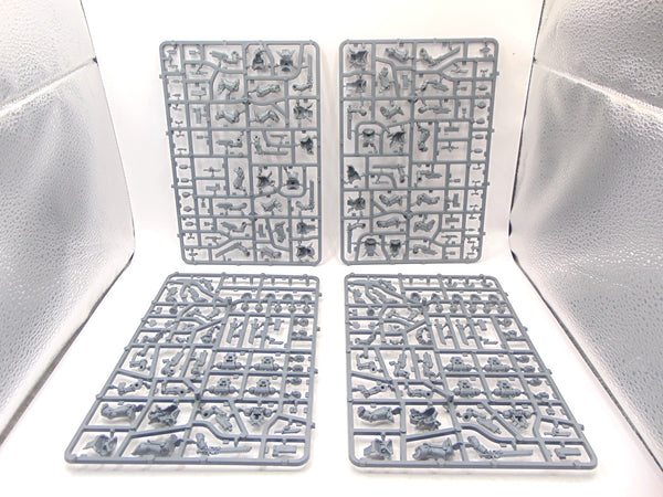 Assault Intercessors