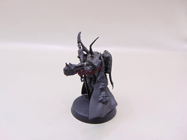 Kranon the Relentless