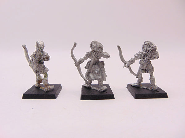 Skarloc's Wood Elf Archers
