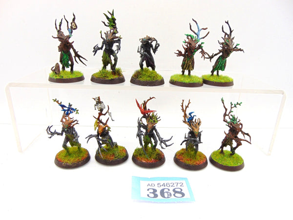 Dryads