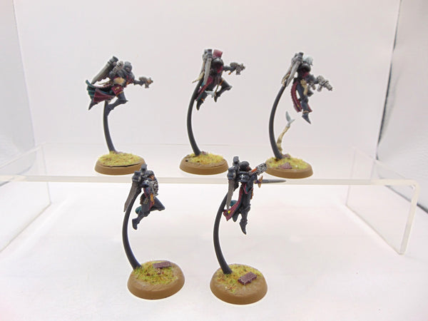Seraphim Squad