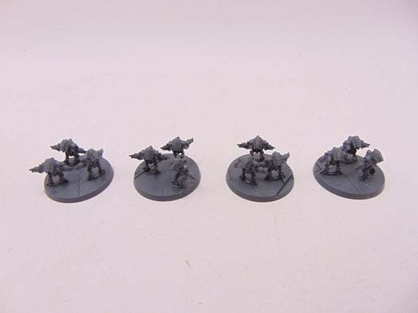 Legions Imperialis: Ursarax Cohort