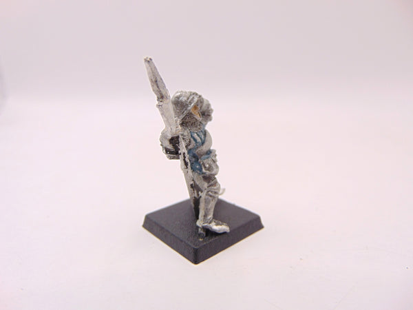 Bretonnian Retainer