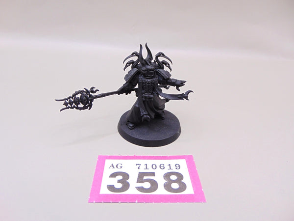 Exalted Sorcerer