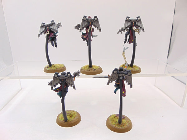 Seraphim Squad