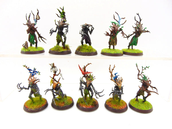 Dryads