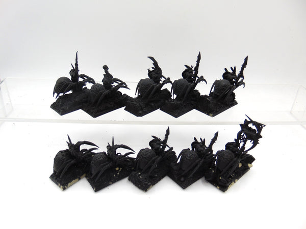 Grot Spider Riders