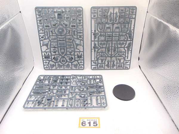 Contemptor Dreadnought