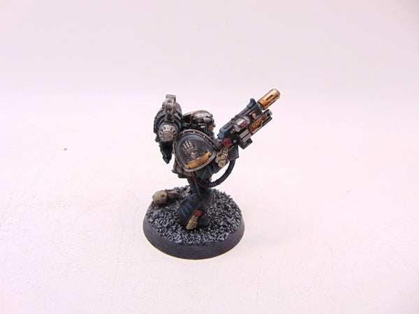 Ennox Sorrlock